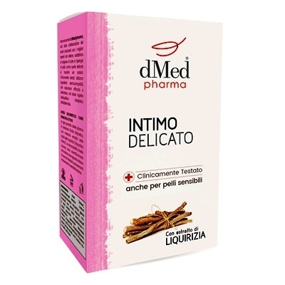 DMED PHARMA ÍNTIMO DE 250ML-1
