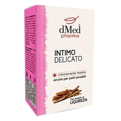 DMED PHARMA ÍNTIMO DE 250ML-2