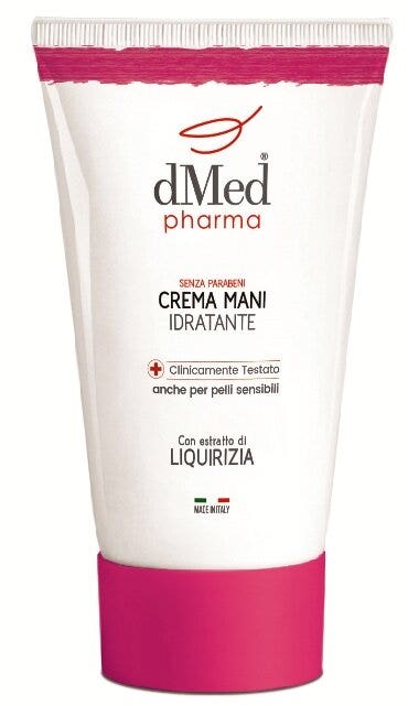 DMED PHARMA CREMA DE MANOS 75ML-2