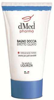 DMED PHARMA BAÑO DE DUCHA 100ML-1