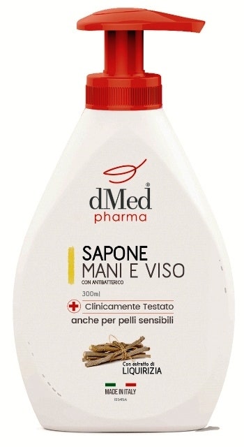 DMED PHARMA SAN JABON 300ML-1