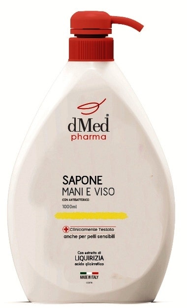 DMED PHARMA SAN JABON 1L-1