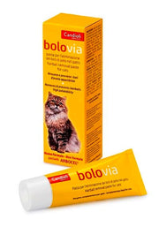 Bolo Vía Pasta Gatti 25g-1