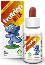 Frutdep Mix Gotas 30ml-1