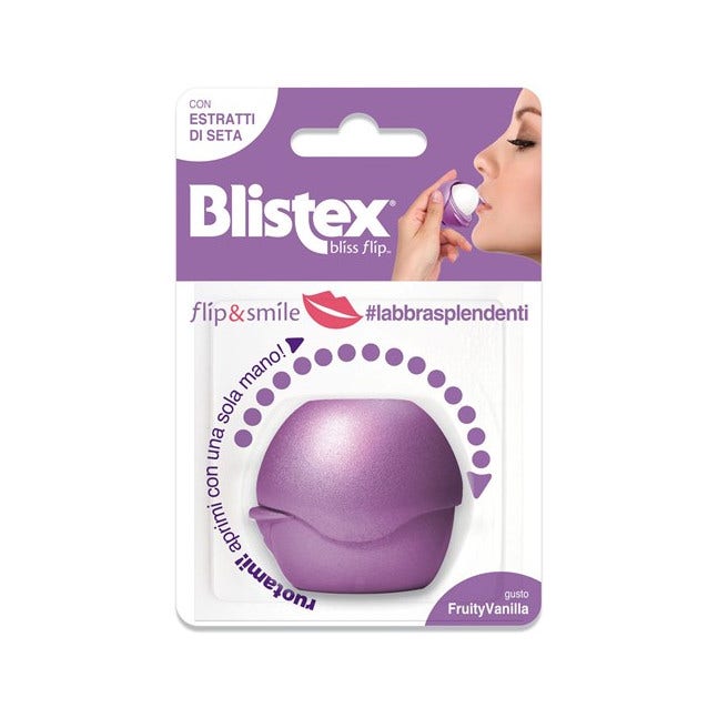 Blistex Flip & Smile Labios Luminosos-2