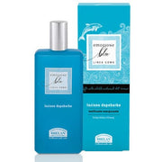 Helan Emozione Blu Loción para después del afeitado para hombre 100 ml-2