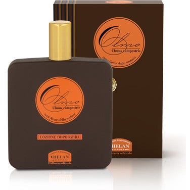 Helan Olmo Loción After Shave para Hombre 100ml-2