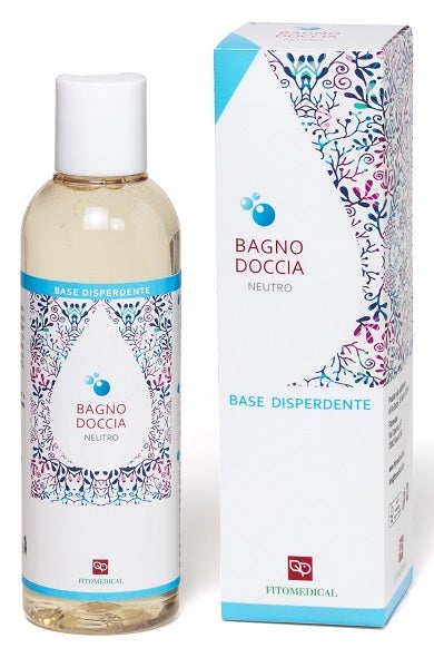GEL DE DUCHA BASE BIO 200ML-1