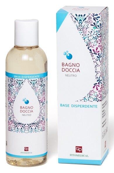 GEL DE DUCHA BASE BIO 200ML-2