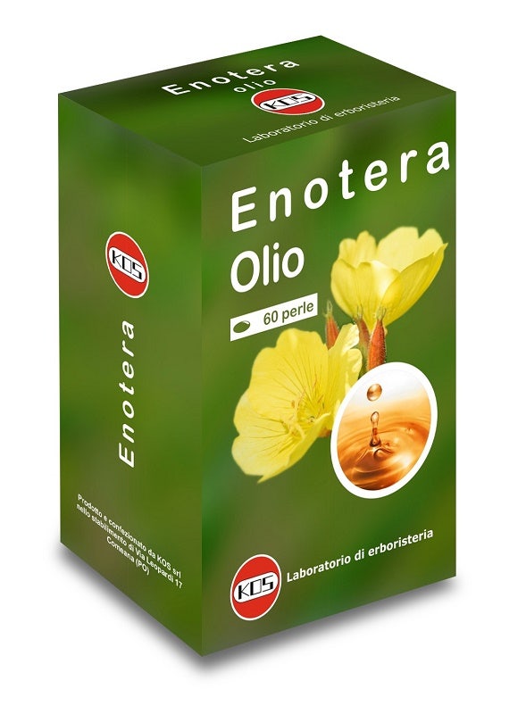 Aceite de Onagra 60 Perlas-1