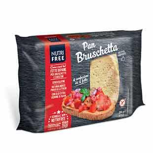 PANBRUSCHETTA NUTRIFREE 4X75G-1