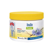 Inulina en polvo LongLife 240g-2