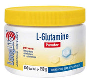 Longlife L-Glutamina en Polvo 150g-1