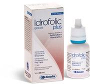 Idrofolic Plus Gotas 15ml-1