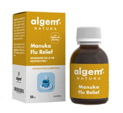 ALGEM MANUKA ALIVIO GRIPE 50ML-1