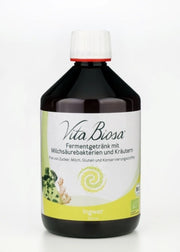 VITABIOSA JENGIBRE 500ML-1