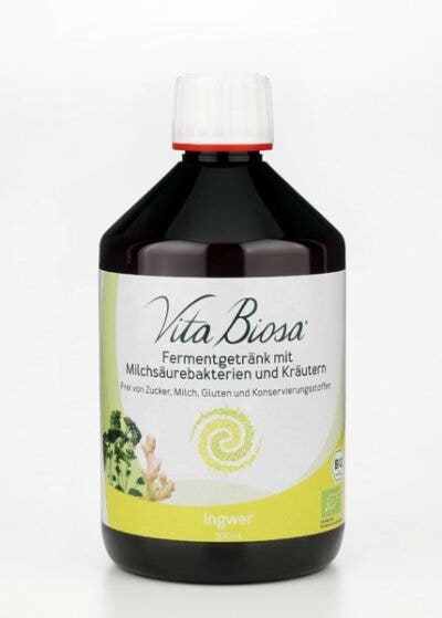 VITABIOSA JENGIBRE 500ML-2