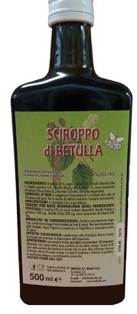 DR POCK JARABE DE ABEDUL 500ML-1