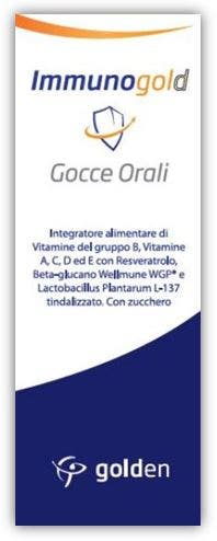 INMUNOGOLD GTT 30ML-1