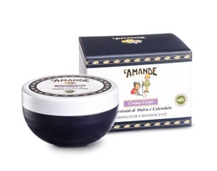 L'AMANDE MARS CR CRP MALVA / CAL-1