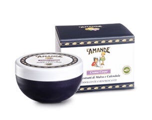 L'AMANDE MARS CR CRP MALVA / CAL-1