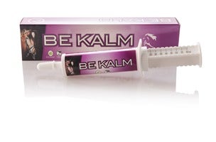 Be Kalm Pienso Complementario Para Caballos 60g-1