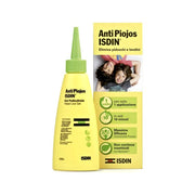 Isdin Gel Antipiojos 100ml-2