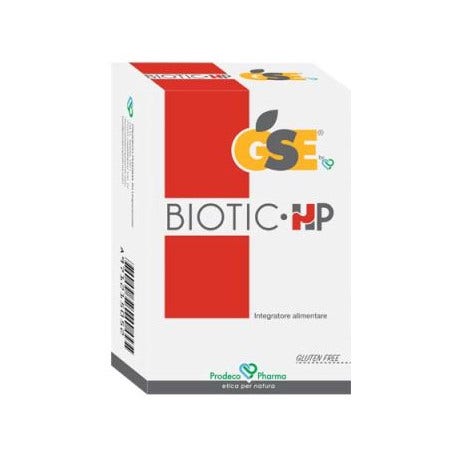 Gse Biotic Hp 40 Comprimidos-2