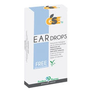 GSE Gotas para los Oídos Gratis 10 Pipetas 0.3ml-1