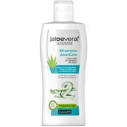 Aloevera AloeCare Champú 200ml-2