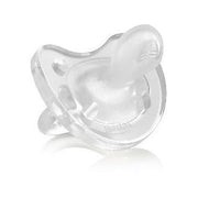 Chicco Gommotto Physio Suave Silicona Neutra 6-12 Meses 1 Pieza-2