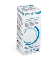 Hyalistil Plus Colirio 10ml-1