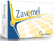 Zavomel 20 Capsule-1