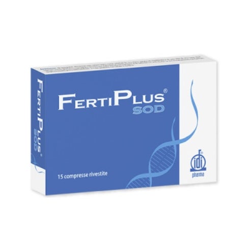 Fertiplus Sod 15 Comprimidos Recubiertos-3