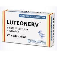 Luteonerv 20 comprimidos de 800mg-1