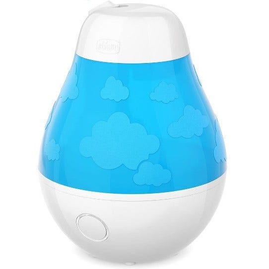 Chicco Humidificador Ambiente Cálido 1 Pieza-2