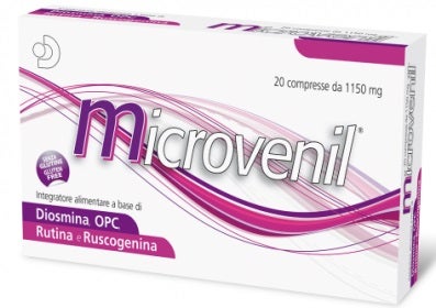 Microvenil 20 Comprimidos-1