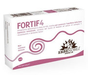 Fortif Hierbas Nobles 4 12 Cápsulas-1