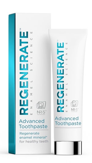 Pasta de dientes avanzada Regenerate 75ml-1