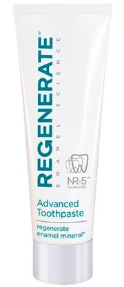 Regenerate Dentifricio Travel 14ml-1