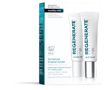 Regenerate Siero Avanzato Ricarica Mensile-1