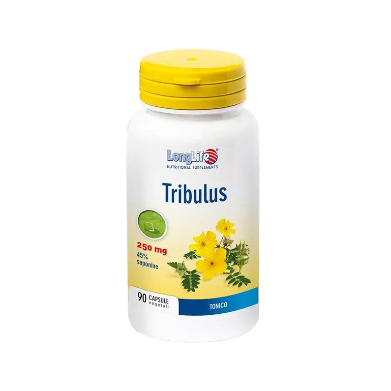 LARGA VIDA TRIBULUS TERREST90CPS-2