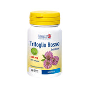 Longlife Trébol Rojo 60 Cápsulas-2