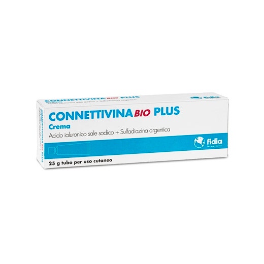 Connettivina Bio Plus 25g-2