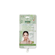 Crema facial purificante y reequilibrante L'Amande-1
