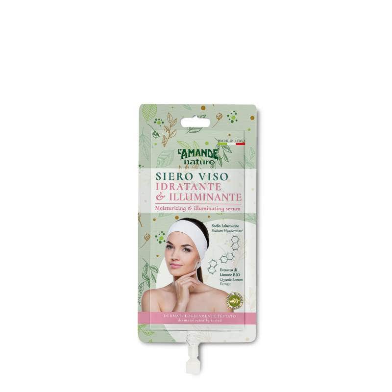 L'Amande Sérum Facial Hidratante e Iluminador-1