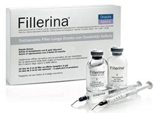 LD DOBLE AZ D4 FILLERINA 2X30-2