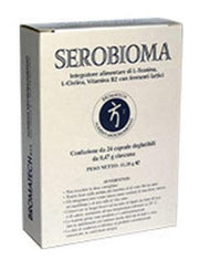 Serobioma 24 Cápsulas-1