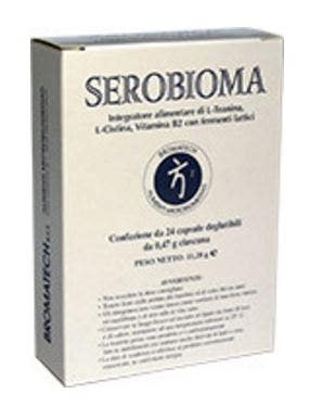 Serobioma 24 Cápsulas-1
