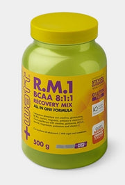 RM1 BCAA 811 MEZCLA DE RECUPERACIÓN ARA-1